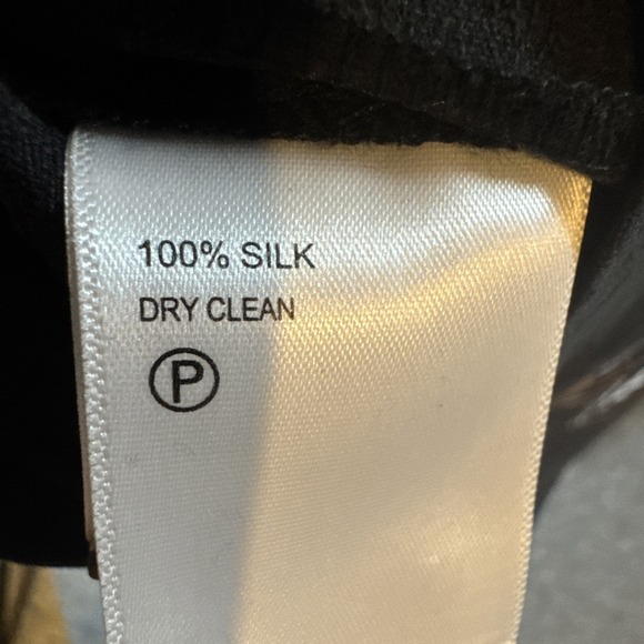 Cleveland Browns Tommy Bahama Men 100% Silk Camp Hawaiian Shirt Sz L NEW $188 - Picture 9 of 9